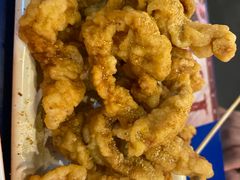 -马路边边串串香(大成路店)
