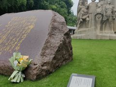 -上海市龙华烈士陵园