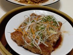 -半岛太子酒家(海港城店)