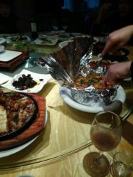 -俏江南户外宴会花园·梓塘婚礼堂(马场道店)