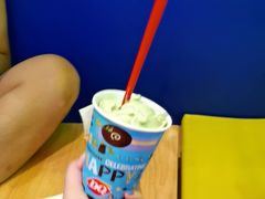 -DQ·蛋糕·冰淇淋(三亚青春颂店)