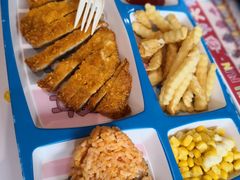 -蒙特利亲子乐园