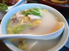 -局气 烤鸭·北京菜(光华路店)