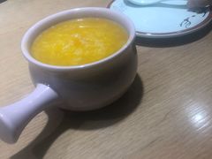 -杨妈妈粥店(华山路店)