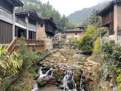 -青普文化行馆(南靖土楼店)