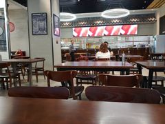 大堂-四季小馆·地道北京小吃(广百店)