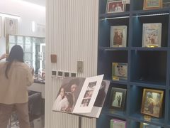 -海马体照相馆(环贸iapm大师爱情店)