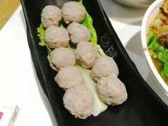 手锤牛肉丸-陈记顺和牛肉火锅馆(天河北路店)
