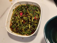 -椰子湾·海南火锅·糟粕醋·椰子鸡(正大广场店)