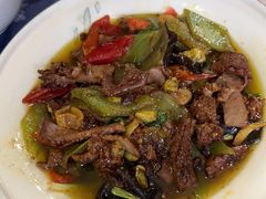 -富乐山酒店(西黄城根北街店)