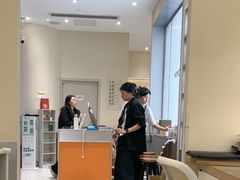 -海马体照相馆(广州新世界云门New park店)