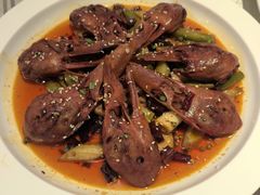 -辣婆婆(航天桥店)