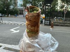 -StrasBake日式面包