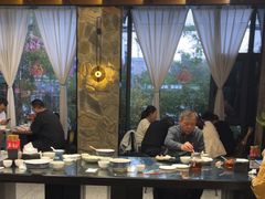 -陈熹公民族美食文化餐厅(中华广场店)