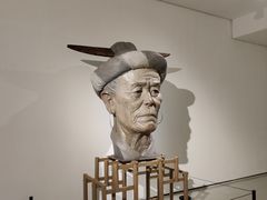 -四川美术学院美术馆