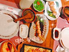 -披头士烧鸟居酒屋(王府井店)