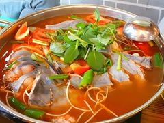-芦苇荡·酸汤鱼(回龙观店)