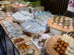 -崇光百货(铜锣湾店)