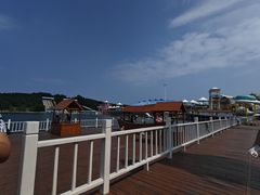 -渔岛海洋度假区