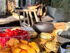 -邈墨茶馆(凤起路店)