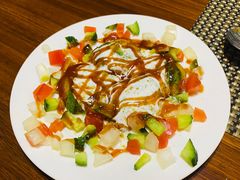 -辛德里印度餐厅(勒泰商圈店)