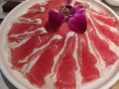 -三人行骨头王火锅(长寿店)