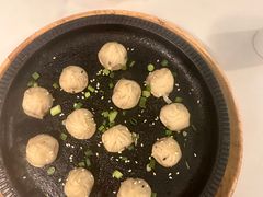-翡翠拉面小笼包(岭南新天地店)