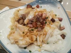 叉鹅捞粉-先记烧鹅王·本地粤菜(福永店)