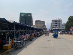 -新渔享海鲜餐厅(广海渔人码头店)