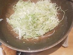 高丽菜丝-胜博殿日式炸猪排(西红门店)