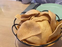 -mango tree芒果树泰国餐厅(青岛万象城店)