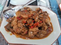 酸笋鸭-南雄雄州土菜餐厅(粤北大厦店)