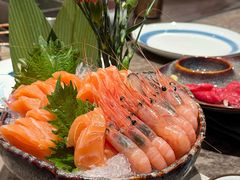 -大渔铁板烧(杭州大悦城店)