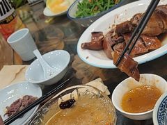 -西江美食舫·江西菜(健德桥店)