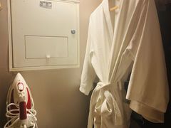 -北京希尔顿逸林酒店