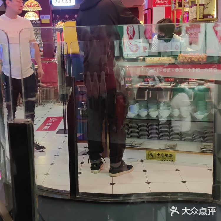 没有比沙茶更好吃的酱了！爱了爱了！