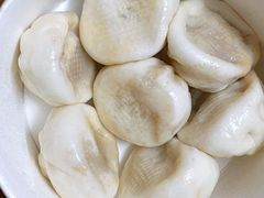 鲜肉小笼包-文武王氏烧饼·无矾油条(西溪路店)