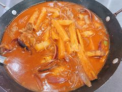 -天津医科大学学生食堂