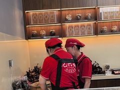 -王浩儿纪六孃甜皮鸭(乐山总店)