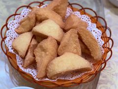 潮汕炸豆腐-老东风菜馆·羊肉火锅·海鲜·砂锅粥