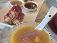 -东南里湖景餐厅·新闽菜(浦西万达店)