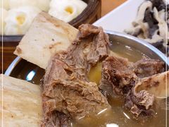 -老牌依强牛肉店(达道总店)