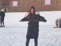 景点-采薇庄园四季滑雪场