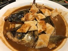 -大碗居·烤鸭·鱼头泡饼(天坛东门店)