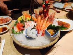 -匠和风精致料理(福州金融街万达店)