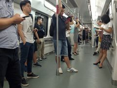 -天河客运站(地铁站)