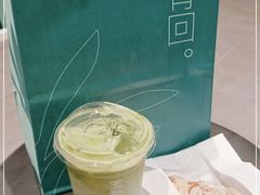 -Manner Coffee(淮海755店)