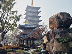 -美兰湖景区