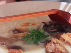 -味千拉面(广州白云机场T1西二店)