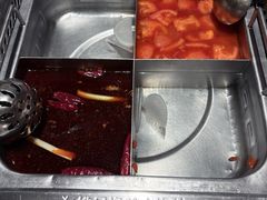 -海底捞火锅(吴中路店)